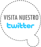 Visita nuestro Twitter